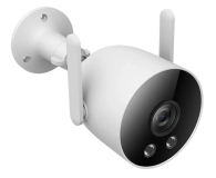 Kamera domowa IMILAB EC3 Lite biała CMSXJ40A